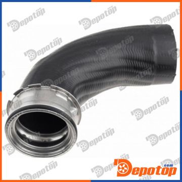 Gaine de suralimentation pour BMW | GPP-BM-261, 09-0723